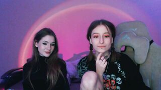 AprilFelicity_ HD Porn Video [Stripchat] - shaven, fetishes, role-play, erotic-dance, nylon