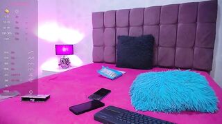 Caroline_Sweet_ Hot Porn Video [Stripchat] - dirty-talk, 69-position, facial, ahegao, anal-latin