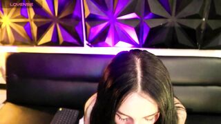 Watch Lizzie_Devill HD Porn Video [Stripchat] - latin-teens, cheap-privates-teens, latin, erotic-dance, corset