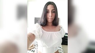 Luciana_days New Porn Video [Stripchat] - spanking, upskirt, fingering, topless, striptease-latin