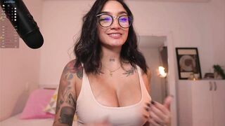 Watch DaniDusan_ Hot Porn Video [Stripchat] - nipple-toys, foot-fetish, topless-young, fingering, striptease-latin