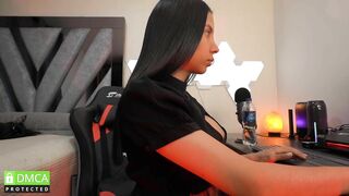 Dubois_Amy HD Porn Video [Stripchat] - big-ass, colombian, masturbation, big-tits-latin, doggy-style