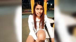 Miranda_0 Webcam Porn Video [Stripchat] - small-tits-young, cowgirl, masturbation, striptease-young, dildo-or-vibrator