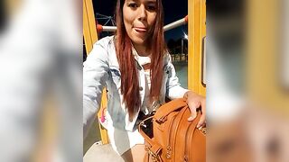 Miranda_0 Webcam Porn Video [Stripchat] - small-tits-young, cowgirl, masturbation, striptease-young, dildo-or-vibrator