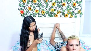 Mai_and_ana HD Porn Video [Stripchat] - nipple-toys, oil-show, colombian-teens, fa... thumbnail