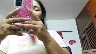 zafiro_sexy69 HD Porn Video [Stripchat] - interactive-toys-young, cheapest-privates-latin, dildo-or-vibrator, couples, girls