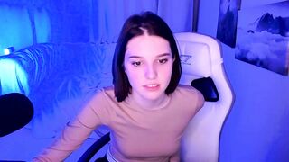 Watch dianakitti Webcam Porn Video [Chaturbate] - new, shy, young, nonude, cute