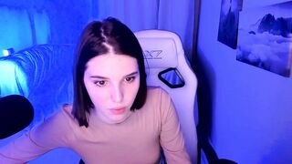 Watch dianakitti Webcam Porn Video [Chaturbate] - new, shy, young, nonude, cute