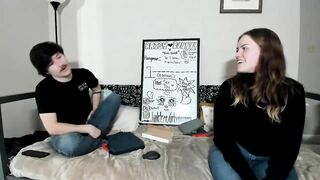 Watch pawggoddess778 New Porn Video [Chaturbate] - natural, squirt, bigboobs, moan, british