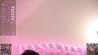 Watch Kamilla_Luna Hot Porn Video [Stripchat] - sex-toys, sexting, brunettes-young, orgasm, small-audience