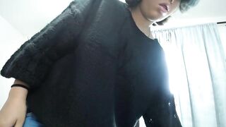 SabinaMerchetti HD Porn Video [Stripchat] - humiliation, deepthroat, fingering-teens, colombian, shaven