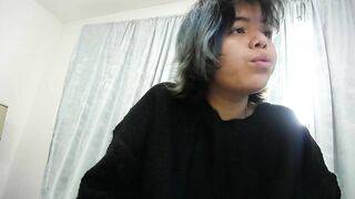 SabinaMerchetti HD Porn Video [Stripchat] - humiliation, deepthroat, fingering-teens, colombian, shaven