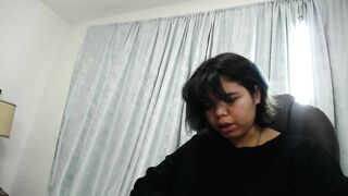 SabinaMerchetti HD Porn Video [Stripchat] - humiliation, deepthroat, fingering-teens, colombian, shaven