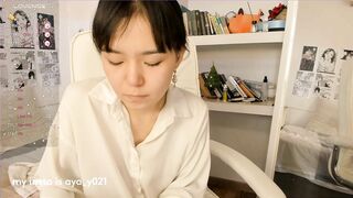 sakura_black New Porn Video [Chaturbate] - natural, 18, lovense, asian, bignipples