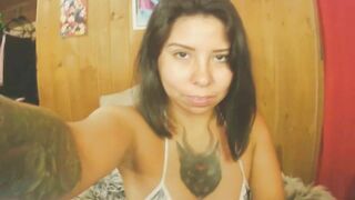 Watch Diosagata New Porn Video [Stripchat] - latin, blowjob, recordable-publics, sexting, brunettes