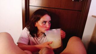 Watch lalita66 Webcam Porn Video [Chaturbate] - deepthroat, anal, latina, 18, bigboobs