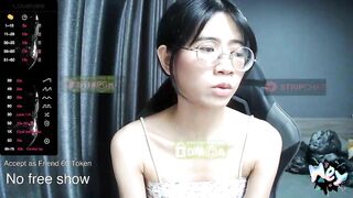 Watch littlemiilk Hot Porn Video [Stripchat] - thai, spanking, petite-young, cheap-privates-asian, hairy-young