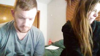 kinkylovecouple HD Porn Video [Chaturbate] - findom, girlnextdoor, hugepussy, fatpussy