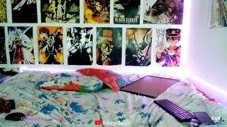 ravenseven7 Hot Porn Video [Chaturbate] - tits, shy, latin, live
