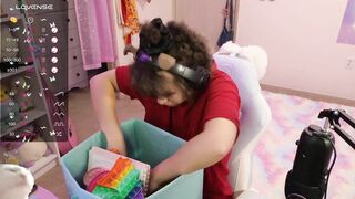 _fairyslvt New Porn Video [Chaturbate] - hairy, 18, lovense, teen, cute