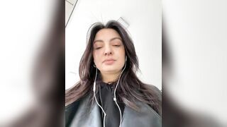 Watch VictoriaSunShine Hot Porn Video [Stripchat] - squirt-young, fingering-young, trimmed-arab, fingering, twerk