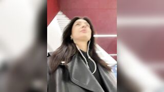 Watch VictoriaSunShine Hot Porn Video [Stripchat] - squirt-young, fingering-young, trimmed-arab, fingering, twerk