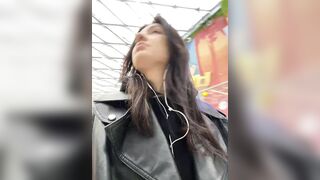 Watch VictoriaSunShine Hot Porn Video [Stripchat] - squirt-young, fingering-young, trimmed-arab, fingering, twerk