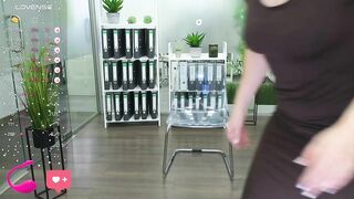 Watch AnaKarin Webcam Porn Video [Stripchat] - best, white-milfs, heels, recordable-publics, big-ass-milfs