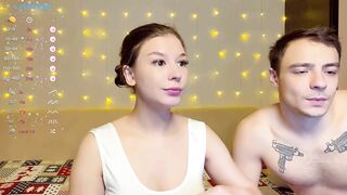 Watch k1tty_cute New Porn Video [Chaturbate] - anal, young, 18, bj, teen thumbnail