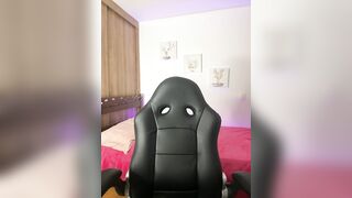 Watch _Luisa Webcam Porn Video [Stripchat] - hd, best, fingering, orgasm, moderately-priced-cam2cam