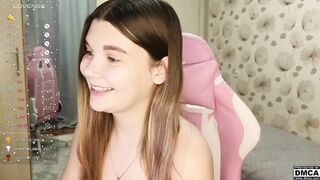 Watch _cute_ice HD Porn Video [Chaturbate] - bigass, lovense, blowjob, teen, bigboobs