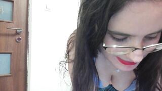 Watch KourtneySinn HD Porn Video [Stripchat] - shaven, orgasm, titty-fuck, squirt-young, topless-white