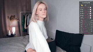 Watch lili_summer Webcam Porn Video [Chaturbate] - new, young, lovense, 18, skinny