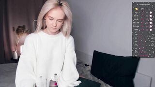 Watch lili_summer Webcam Porn Video [Chaturbate] - new, young, lovense, 18, skinny