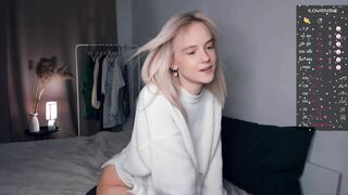Watch lili_summer Webcam Porn Video [Chaturbate] - new, young, lovense, 18, skinny