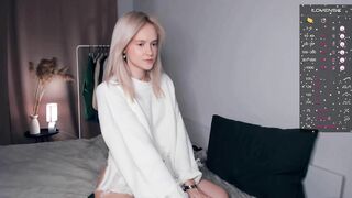 Watch lili_summer Webcam Porn Video [Chaturbate] - new, young, lovense, 18, skinny
