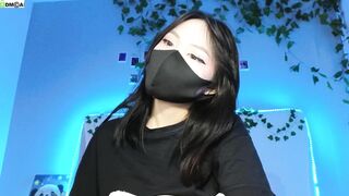 Watch amyalwayshere Hot Porn Video [Chaturbate] - new, young, lovense, asian, teen thumbnail