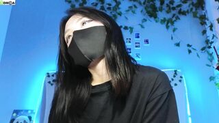 Watch amyalwayshere Hot Porn Video [Chaturbate] - new, young, lovense, asian, teen