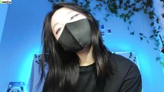 Watch amyalwayshere Hot Porn Video [Chaturbate] - new, young, lovense, asian, teen