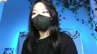 Watch amyalwayshere Hot Porn Video [Chaturbate] - new, young, lovense, asian, teen
