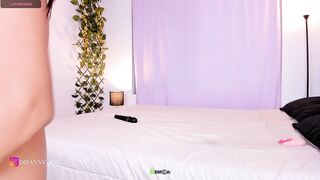 Watch difanny_bonny HD Porn Video [Chaturbate] - saliva, latina, young, anal, squirt