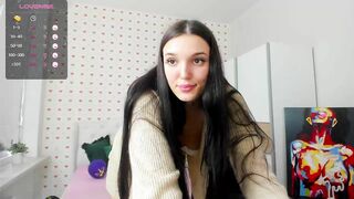 Watch ElfyEffy Hot Porn Video [Stripchat] - squirt-white, middle-priced-privates-white, anal, teens, cowgirl