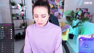 ViktoriaBell HD Porn Video [Stripchat] - small-tits, upskirt, medium, striptease-white, ahegao