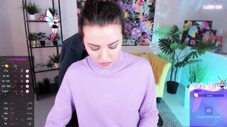 ViktoriaBell HD Porn Video [Stripchat] - small-tits, upskirt, medium, striptease-white, ahegao