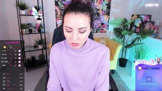 ViktoriaBell HD Porn Video [Stripchat] - small-tits, upskirt, medium, striptease-white, ahegao