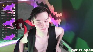 x_loui_and_sher_x Webcam Porn Video [Chaturbate] - new, couple, natural, shy, 18
