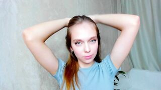 Watch pennyboom Hot Porn Video [Chaturbate] - new, shy, 18, nonude, teen