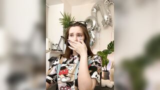 Watch Radiants_two HD Porn Video [Stripchat] - fingering-young, fingering-white, trimmed, gagging, striptease-young