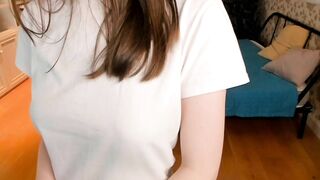 Watch afradevon Hot Porn Video [Chaturbate] - new, natural, shy, 18, cute
