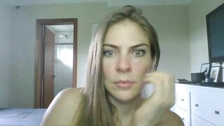 lollas2 New Porn Video [Chaturbate] - domi, ass, soles, dancing, spit